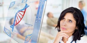 DiaCarta - Unique Liquid Biopsy Test