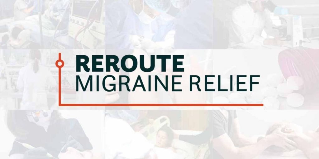Migraine - Brain - Gut Connection