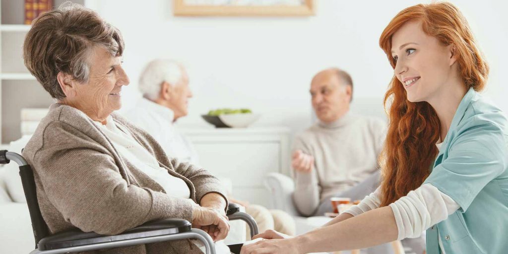 New Data Presented at AGS 2021 Raises Concerns About Hospice Care for Patients with Dementia