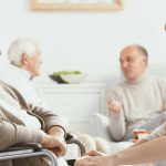 New Data Presented at AGS 2021 Raises Concerns About Hospice Care for Patients with Dementia