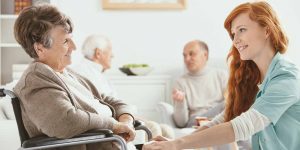 New Data Presented at AGS 2021 Raises Concerns About Hospice Care for Patients with Dementia