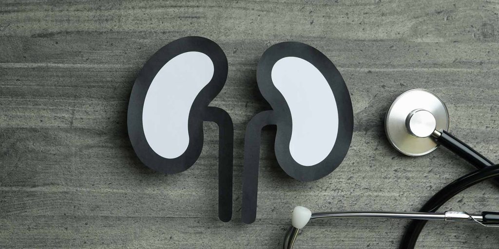 New Treatment Developments in Chronic Kidney Disease