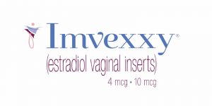 TherapeuticsMD, Inc. - IMVEXXY® Long May She Reign Campaign