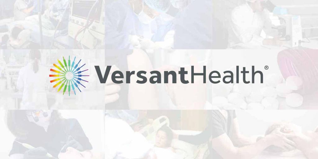 Vision Health is Wealth