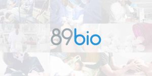 89bio - Fighting A Growing Non-Alcoholic Steatohepatitis (NASH) Epidemic