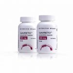 ASCO 2021 - Blueprint Medicines - ARROW Study Updated Results