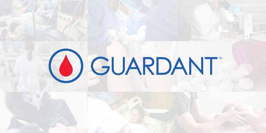 ASCO 2021 - Guardant Health - LUNAR-2 Assay