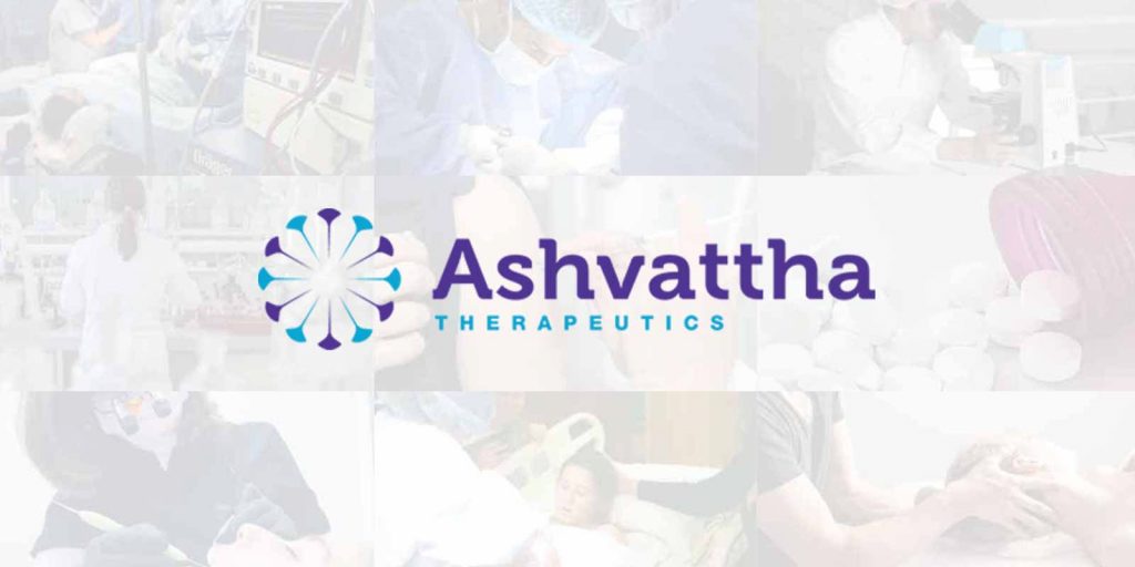 Ashvattha Therapeutics - Potential COVID Treatments That Address Brain Inflammation
