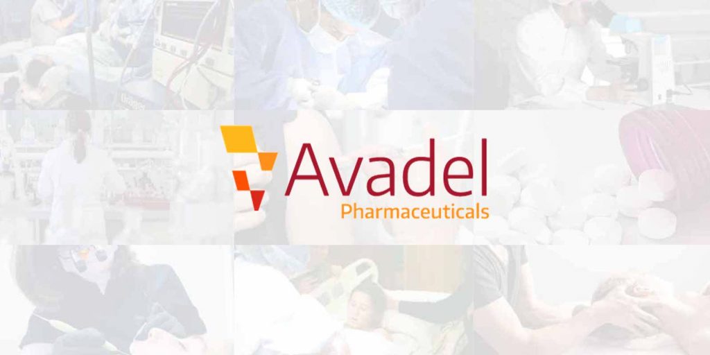 Avadel Pharmaceuticals - New Data On Narcolepsy Treatment