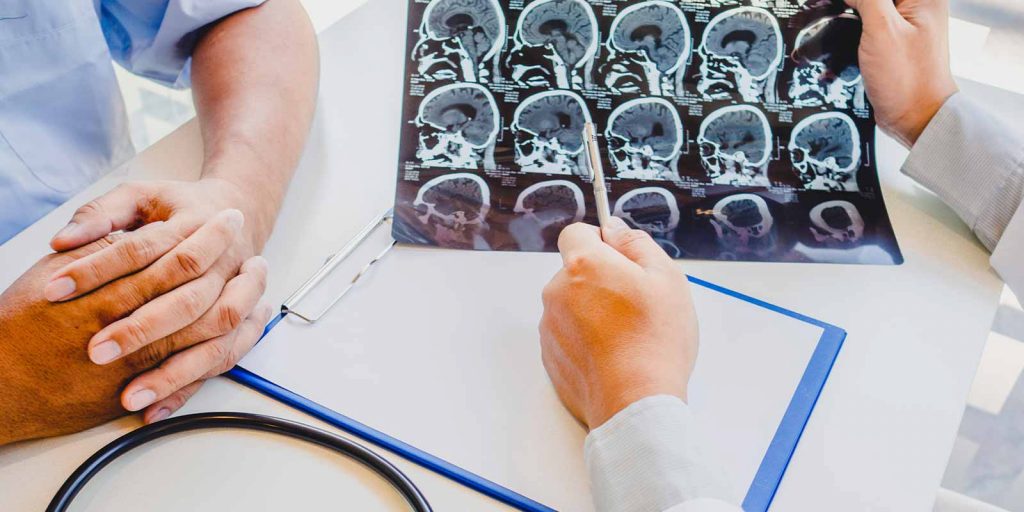 Getting Back To The Doctor For Multiple Sclerosis Patients