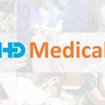 HD Medical, Inc. - HD Steth Intelligent Stethoscope