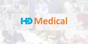 HD Medical, Inc. - HD Steth Intelligent Stethoscope