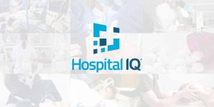 Hospital IQ - Predictive Hospital Operations Software