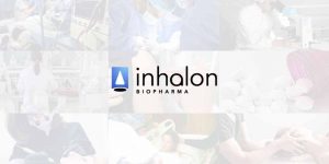 Inhalon Biopharma - Study For Inhaled COVID-19 Antibody Therapy