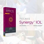 J&J Vision - Next Generation Lens For Cataracts - TECNIS Synergy