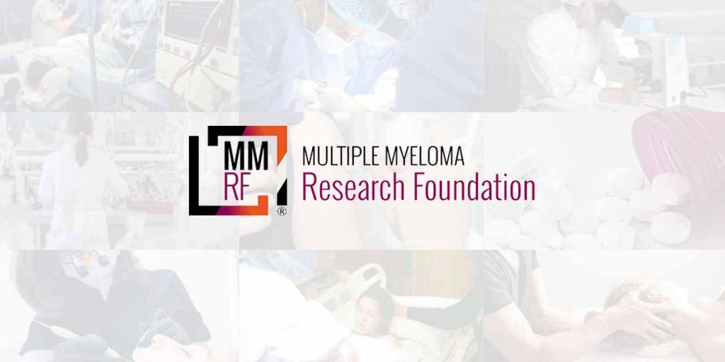 Multiple Myeloma Research Foundation (MMRF) - CureCloud Platform