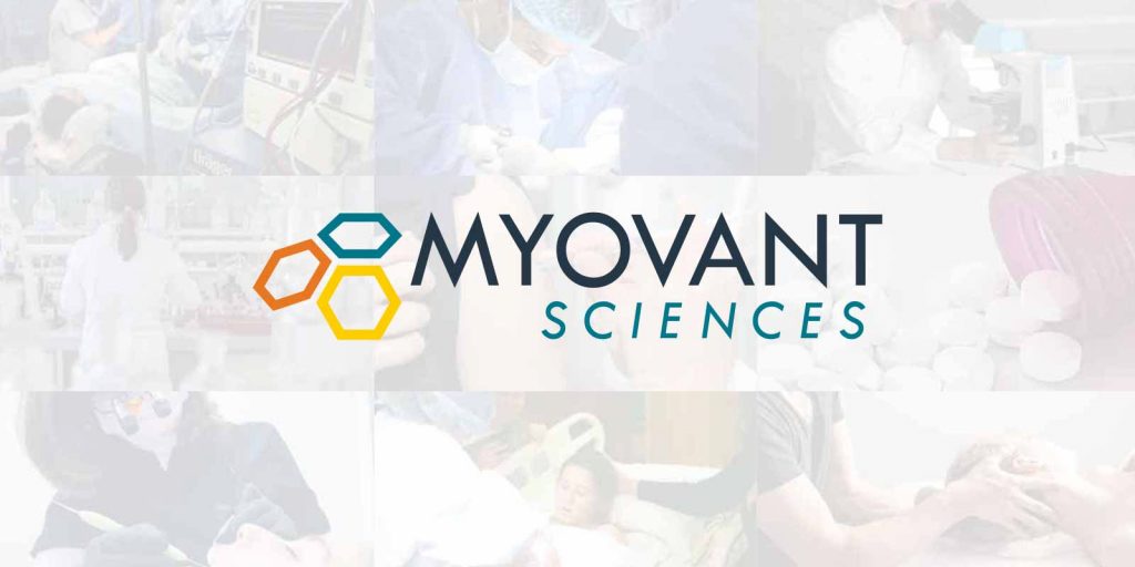 Myovant Sciences and Pfizer Receive FDA Approval for MYFEMBREE in Uterine Fibroids