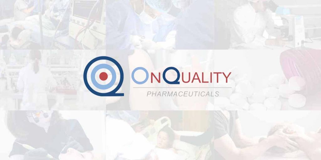 OnQuality Pharmaceuticals - Phase 2 Cancer Supportive Care Therapy For Hand Foot Skin Reaction
