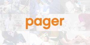 Pager - Virtual Healthcare Platform