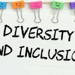 Perspectives From A Chief Diversity & Inclusion Officer