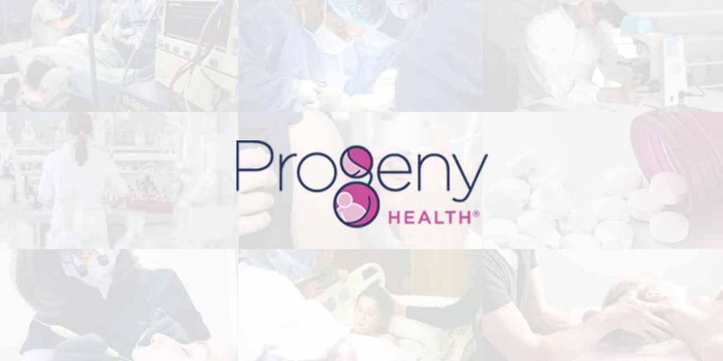 ProgenyHealth - Premature and Medically Complex Newborns