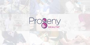 ProgenyHealth - Premature and Medically Complex Newborns