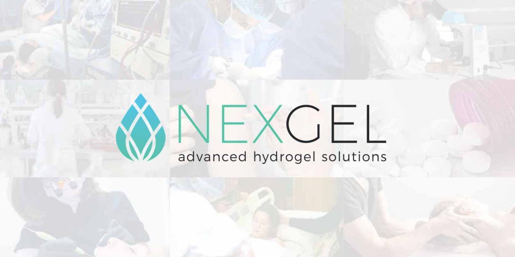 Protecting Patient's Skin With First-of-its-Kind Hydrogel Technology
