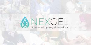 Protecting Patient's Skin With First-of-its-Kind Hydrogel Technology