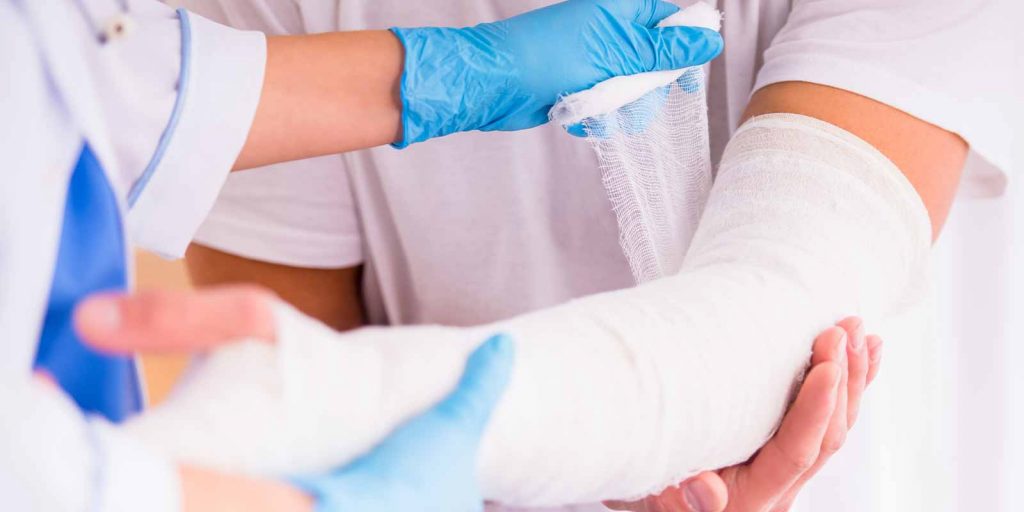 The Right Care For Serious Injuries Make A Dramatic Difference