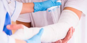The Right Care For Serious Injuries Make A Dramatic Difference