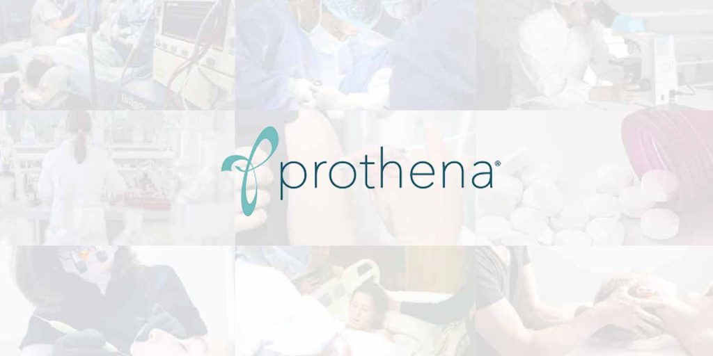 AAIC 2021 - Prothena - Alzheimer's Vaccine Data and Next-Gen Alzheimer's Treatment Data