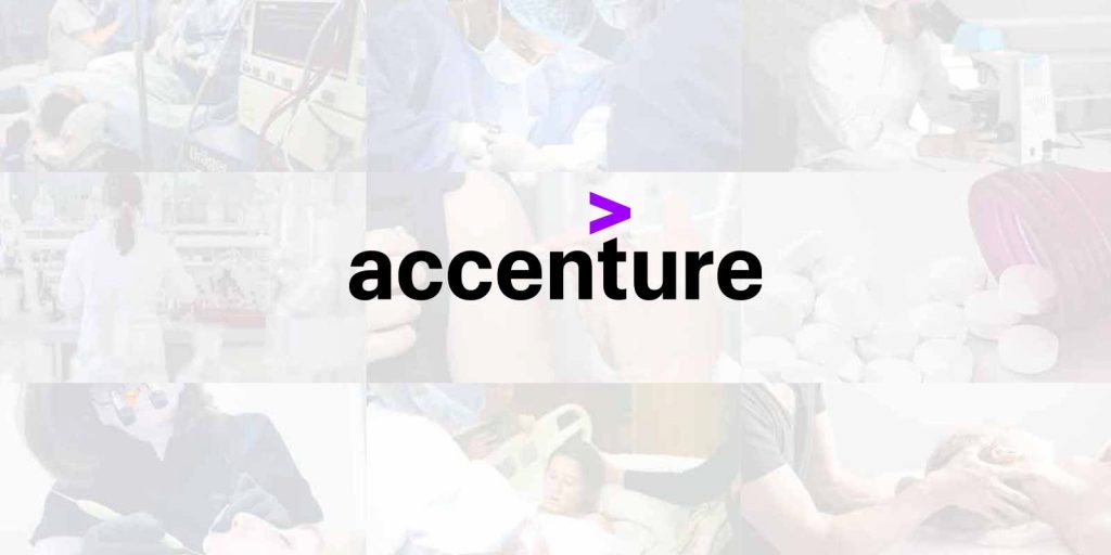 Accenture Health - 2021 Digital Health Technology Report