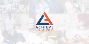Achieve Life Sciences - Receives Grant for Cessation of Nicotine E-cigarette Use