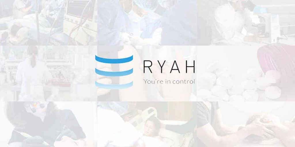 RYAH Group - Medical Plant and Nutraceutical Intake Industry