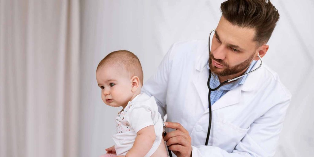 Respiratory Syncytial Virus (RSV) Has Been Spreading in Unprecedented Levels This Summer