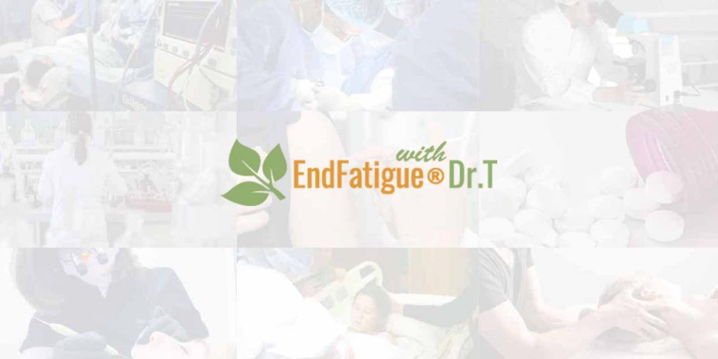 S.H.I.N.E.® Protocol to Combat Long COVID or Post Viral Chronic Fatigue Syndrome