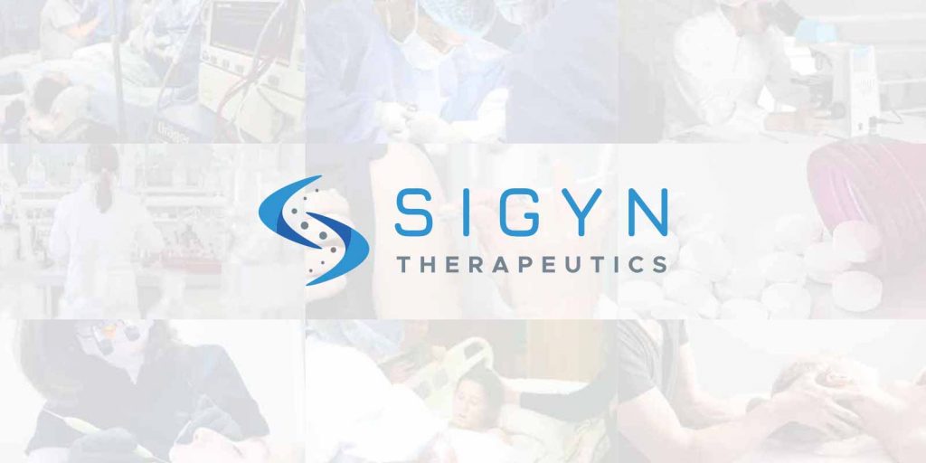 Sigyn Therapeutics - Blood Purification Technology to Treat Cytokine Storm