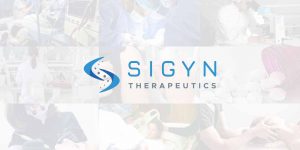 Sigyn Therapeutics - Blood Purification Technology to Treat Cytokine Storm