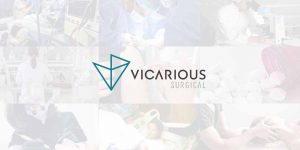 Vicarious Surgical – The Next Surgical Robotics Disrupter