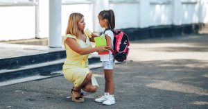 Back To School RSV Considerations