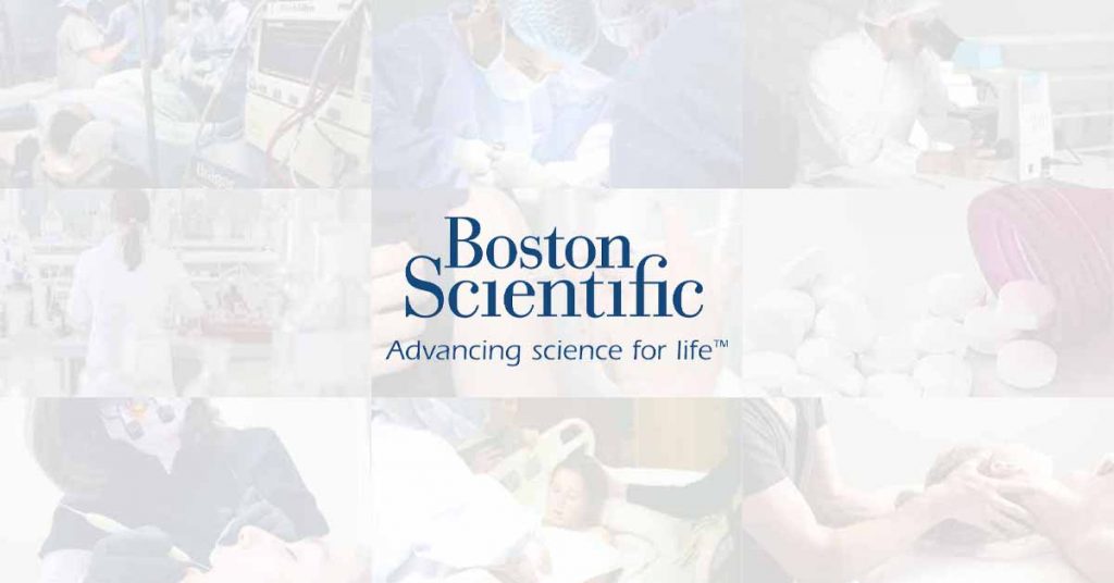 Boston Scientific - EXALT™ Model B Single-Use Bronchoscope