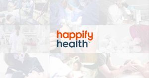 Happify Health - Ensemble - Prescription Digital Therapy