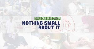 Jazz Pharmaceuticals - Nothing Small About It SCLC Online Program