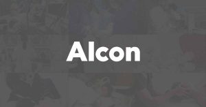 Alcon - TOTAL30® - Latest Monthly Replacement Contact Lens
