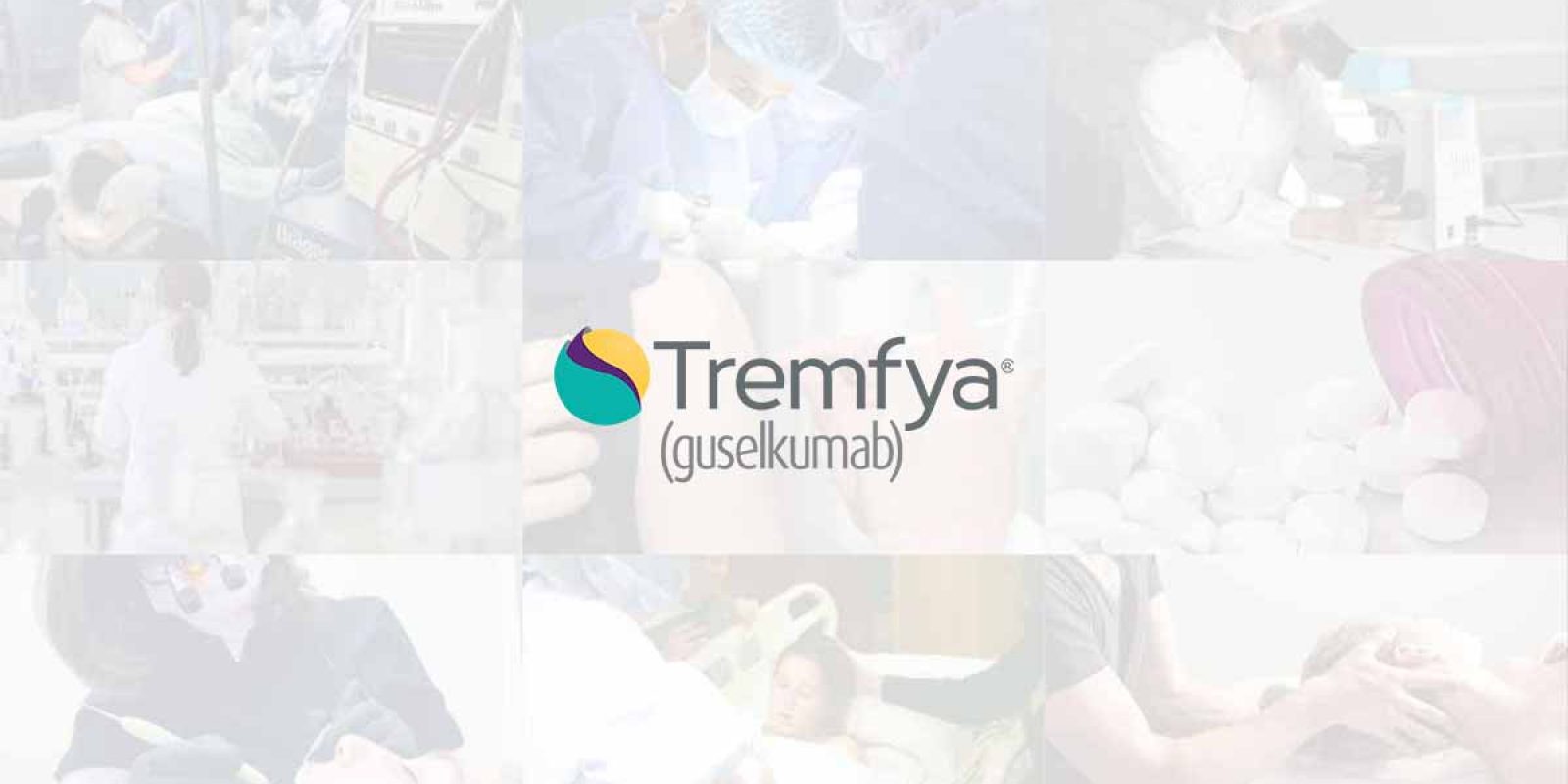New Study – TREMFYA® Greater Efficacy vs. COSENTYX®