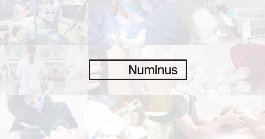 Numinus Wellness - Psychedelic Assisted Therapies