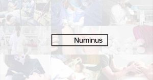 Numinus Wellness - Psychedelic Assisted Therapies