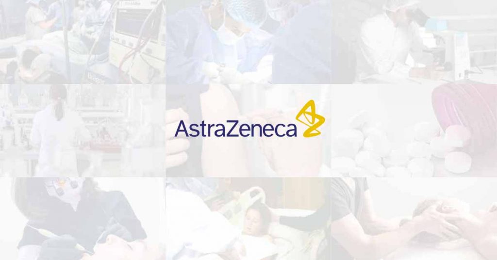 AstraZeneca - FDA Approval of Saphnelo™ (anifrolumab) For Lupus Erythematosus (SLE)