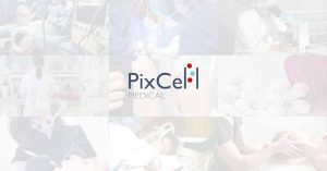 PixCell Medical - HemoScreen™ and Point-of-Care Diagnostics