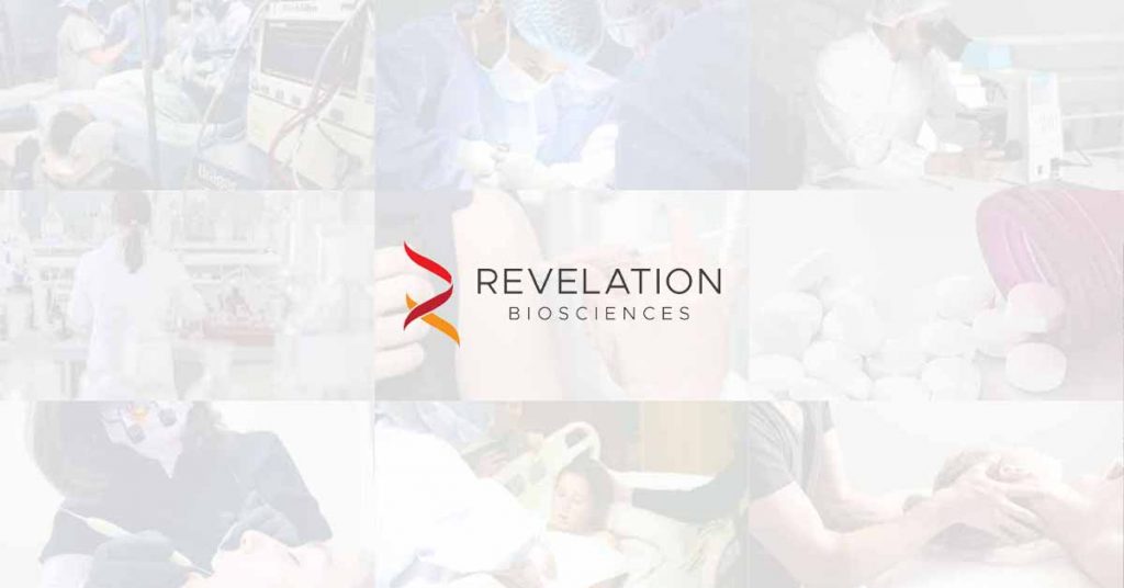 Revelation Biosciences - Therapeutics and Diagnostics for Respiratory Viral Infections